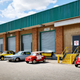 Terminal transport: 1956 BMW Isetta 300, a 1966 Fiat 500 Island Jolly, a 1966 Chrysler Newport, a 1969 Citroen 2CV and a 1963 Lincoln Continental.